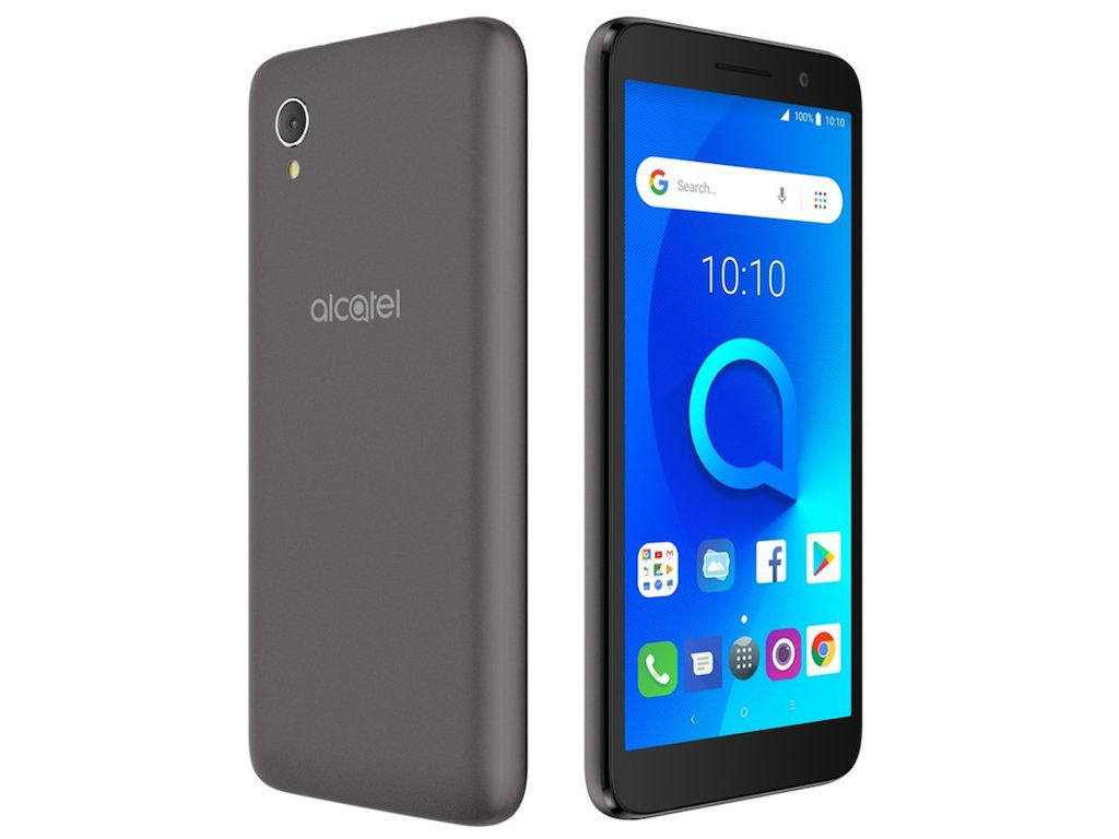 Alcatel 1 android go