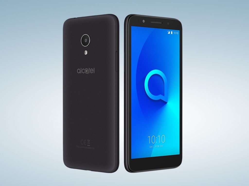 Alcatel 1X