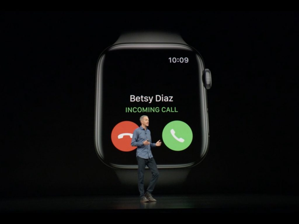 Apple Watch Series 4 1