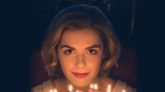 El mundo oculto de Sabrina