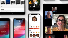 iOS 12