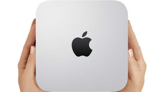 Mac Mini
