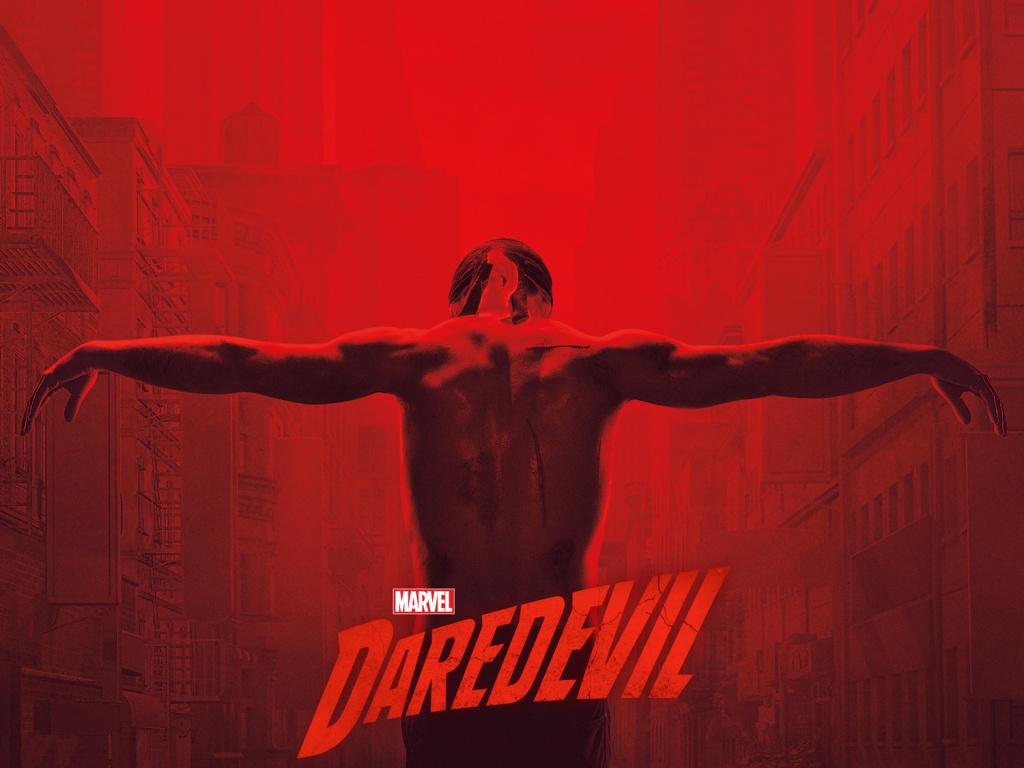 Daredevil