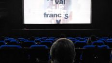 Cine Francés