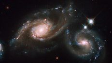 Hubble