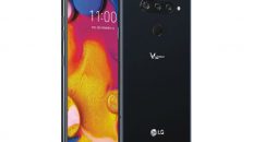 LG V40 ThinQ Leaks