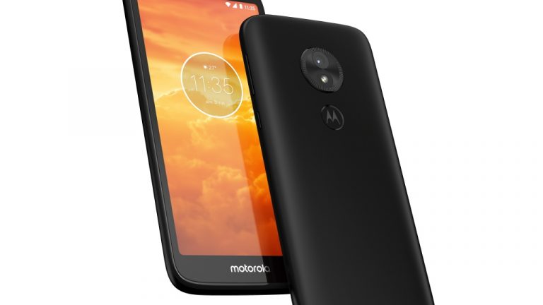 Moto E5 Play en Colombia