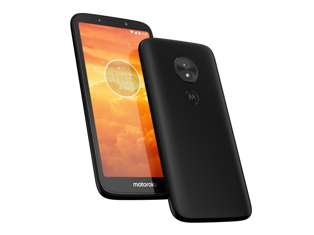 Moto E5 Play en Colombia precio y disponibilidad • ENTER.CO