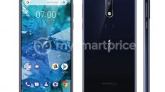 Nokia 7.1 Plus