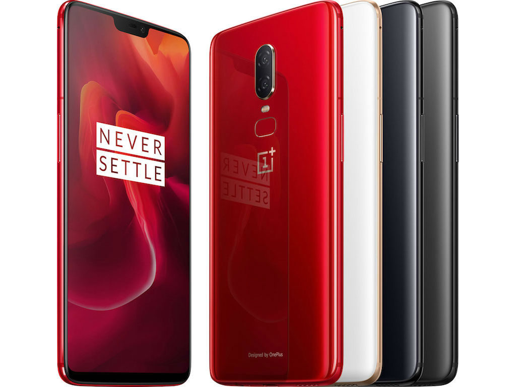 OnePlus 6