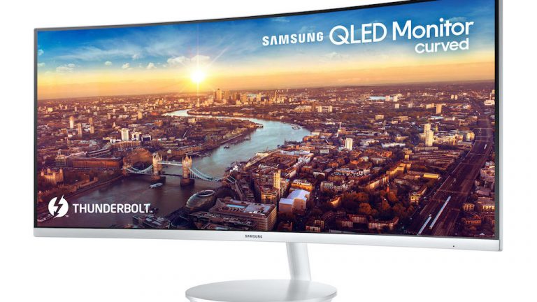 Qled Samsung TV