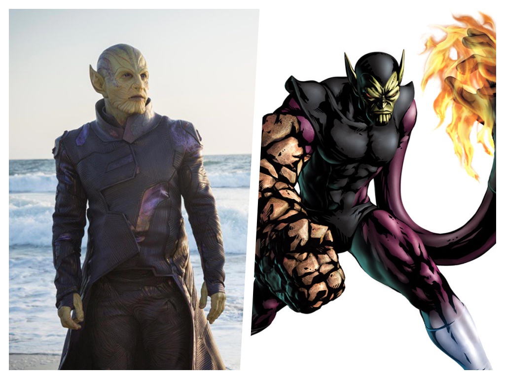 Skrull