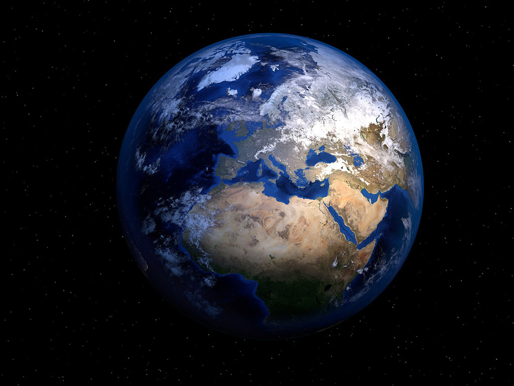 El cambio climático está alargando los días en la Tierra: el fenómeno no tiene precedentes en millones de años