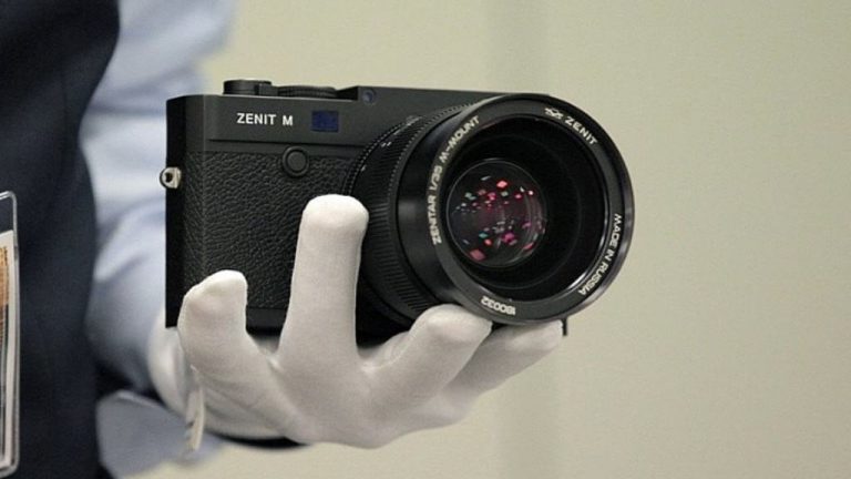 Zenit M