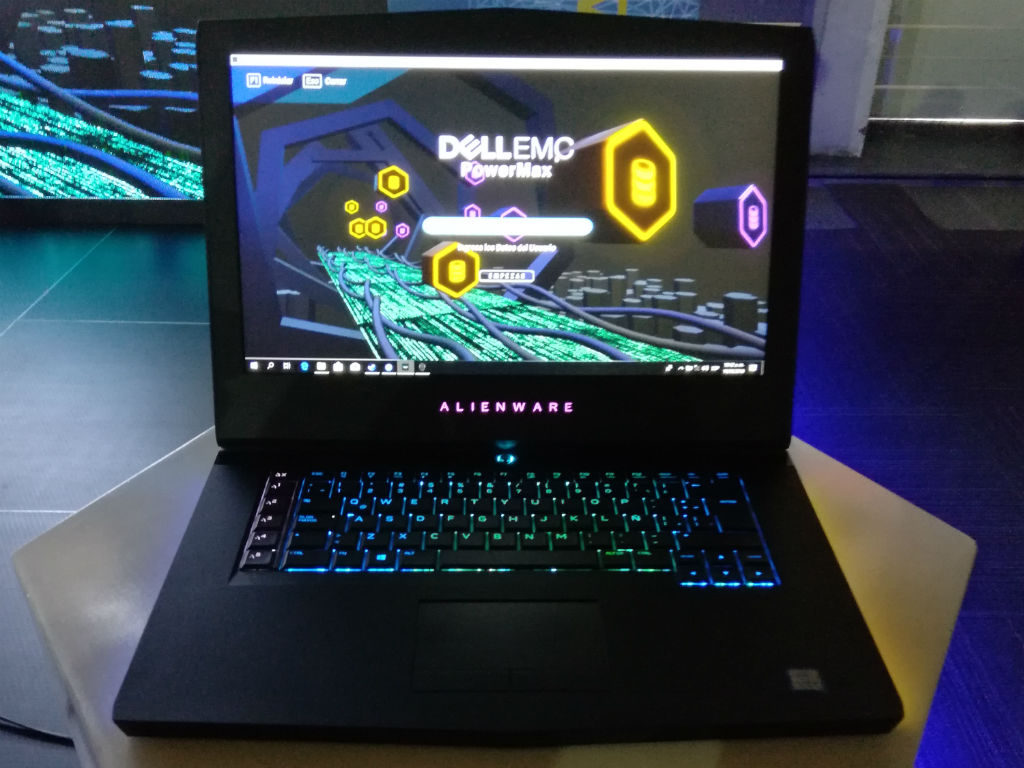 alienware