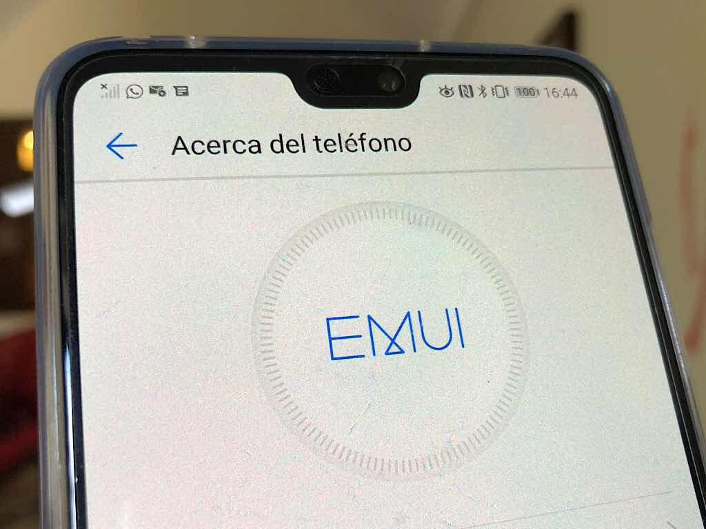 emui 9.0 2