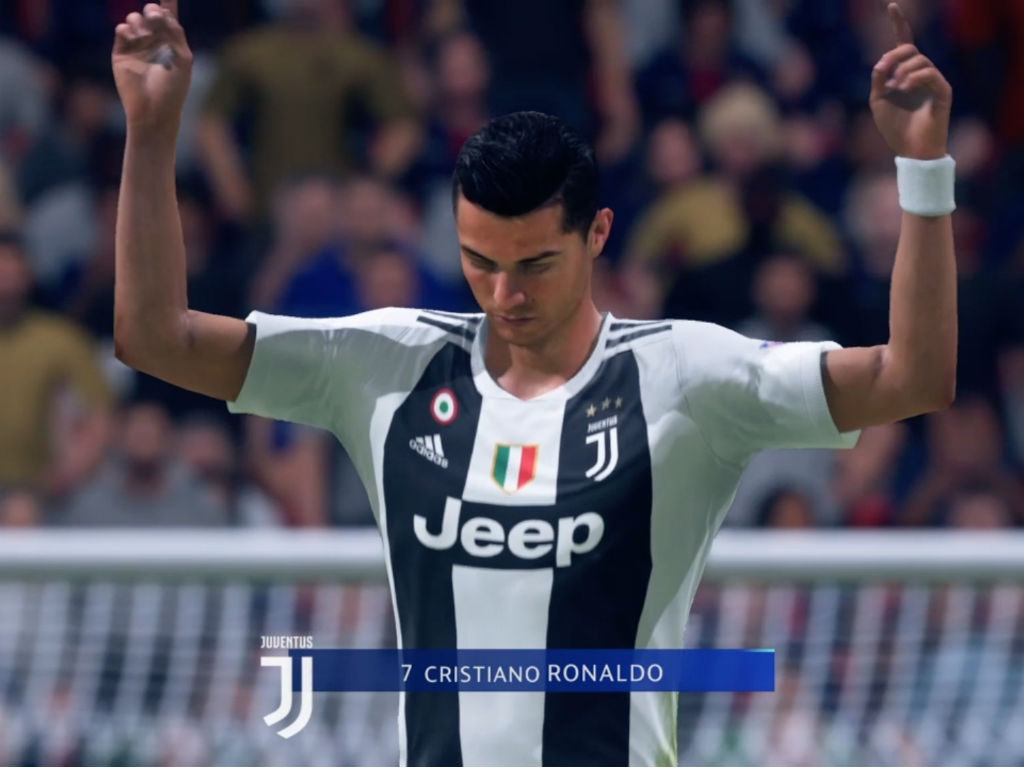 fifa 19