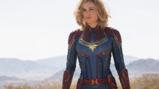 Captain Marvel