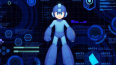 Mega Man