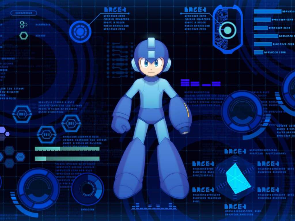 Mega Man