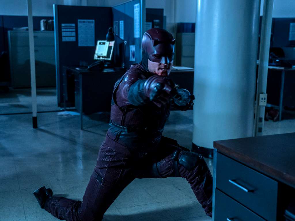 Bullseye - ¿Quién es el nuevo villano de ‘Daredevil’?