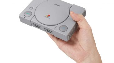 PlayStation Classic