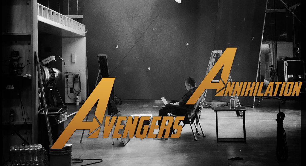 Avengers 4