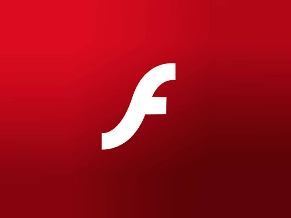 Adobe-Flash-Player