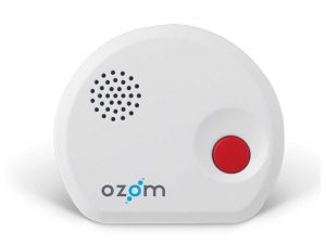 Ozom