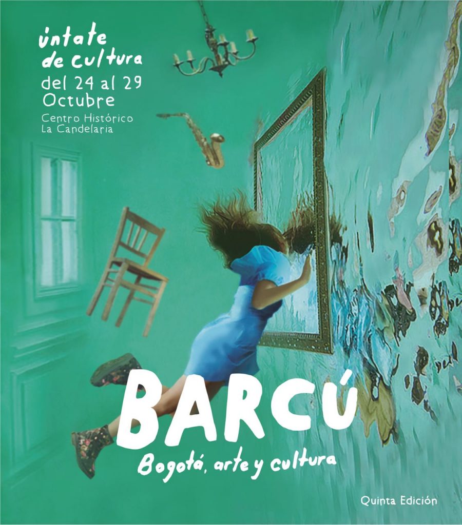 Barcú