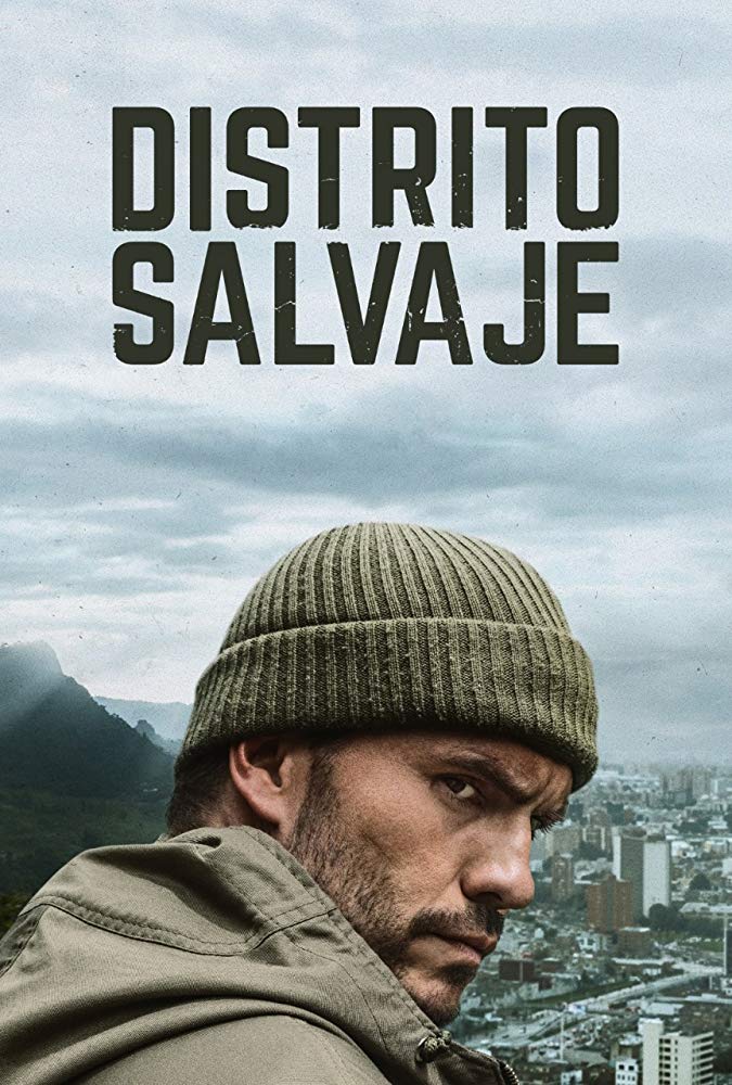 Distrito Salvaje