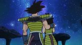 Mamá de Goku