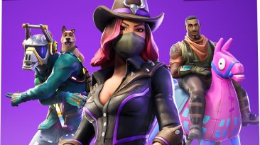 Fornite para android invitacion