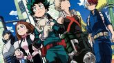 Boku Hero no Academia