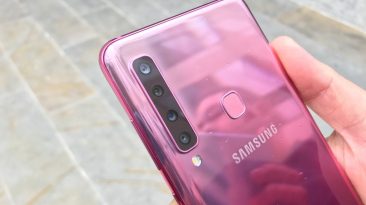 Galaxy A9