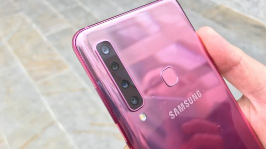 Galaxy A9