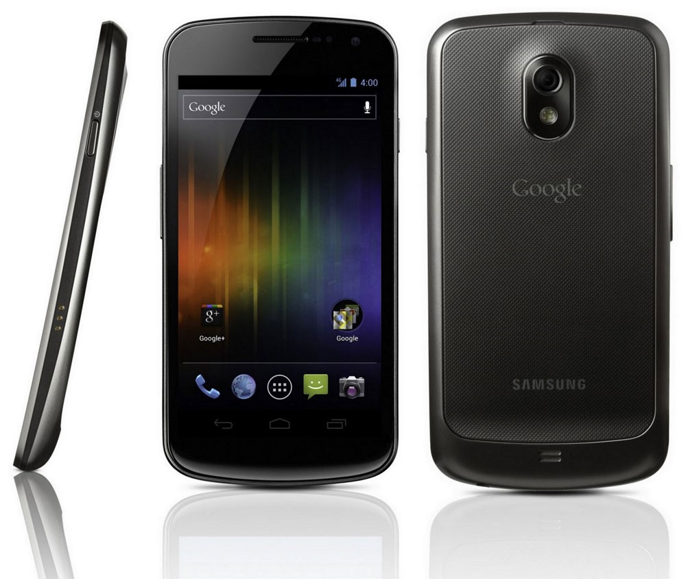 Galaxy Nexus