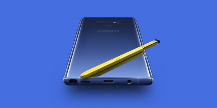 Galaxy Note9