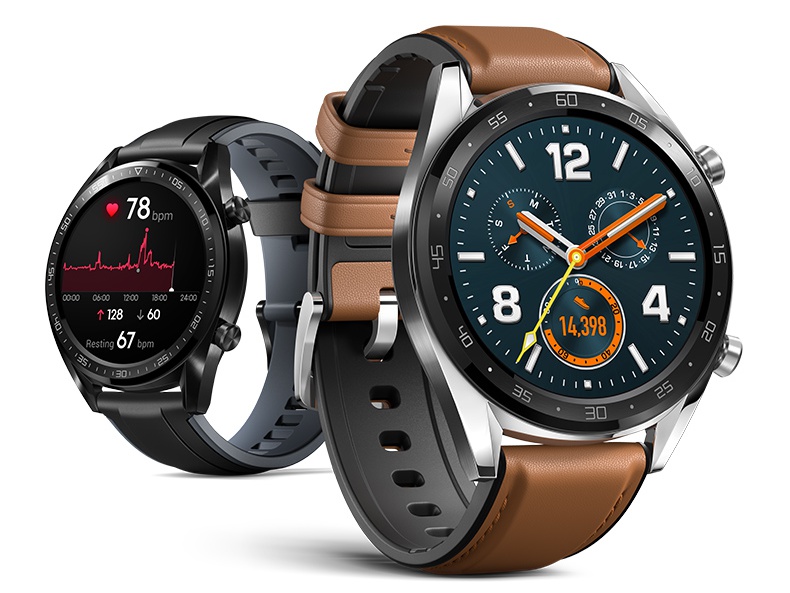 Huawei Watch GT