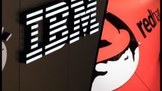 IBM compra red hat
