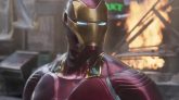Avengers 4