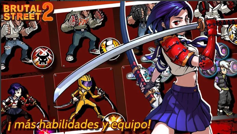 Juegos para Android