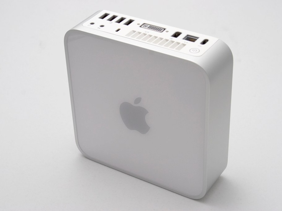 Mac Mini 1