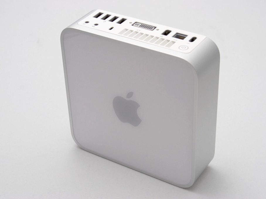 Mac Mini 1