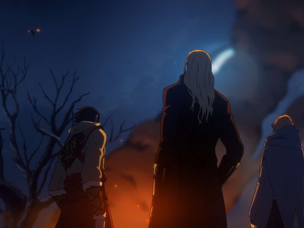 Castlevania
