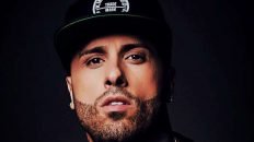 Nicky Jam