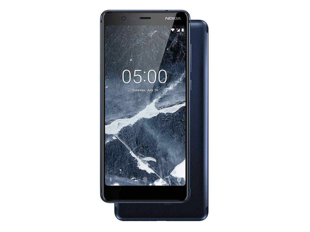 Nokia 5.1 en Colombia