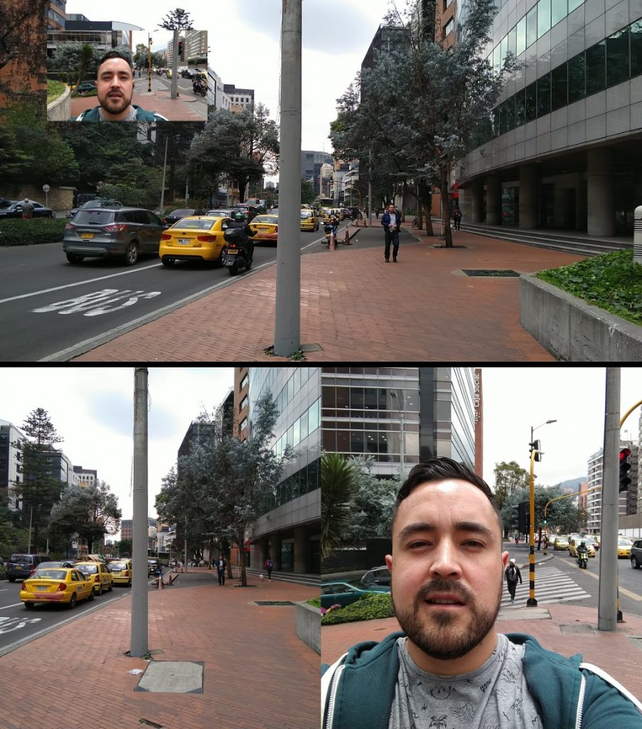 Nokia 6.1 bothie
