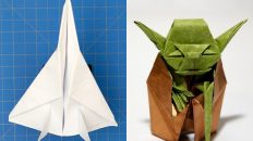 Origami