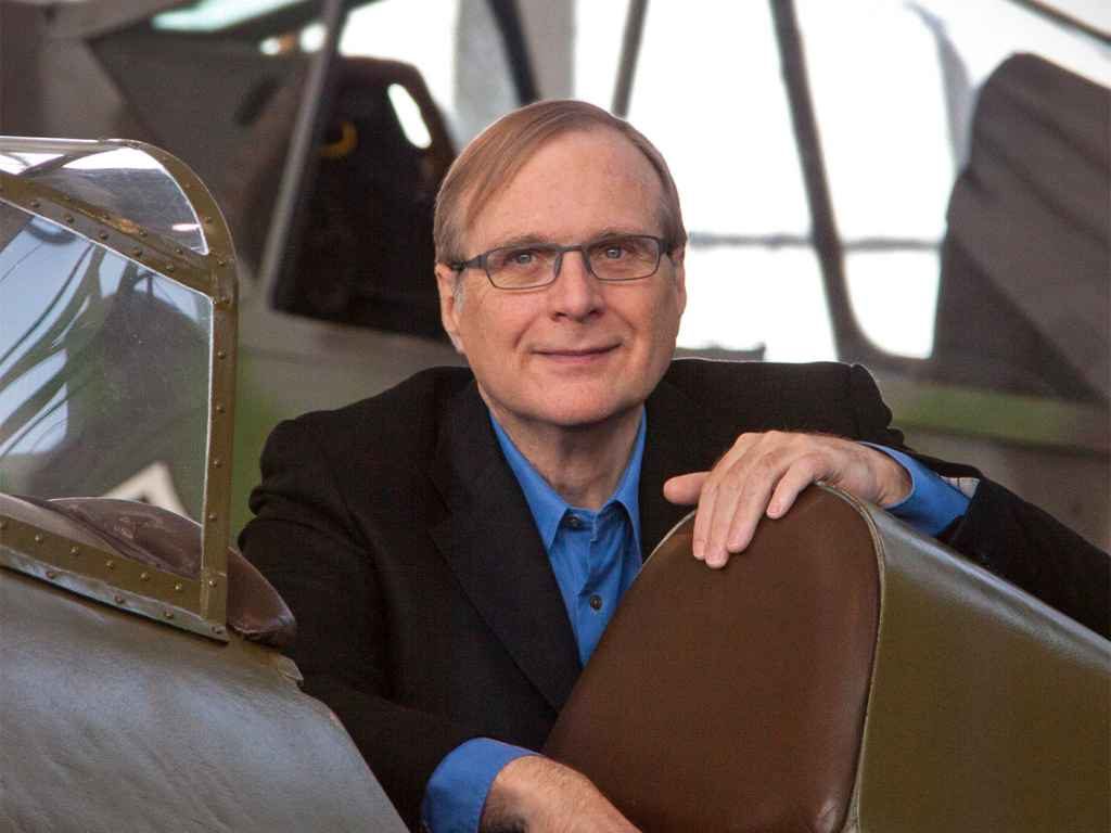 Paul Allen